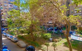 Apartments For Rent in Cairo